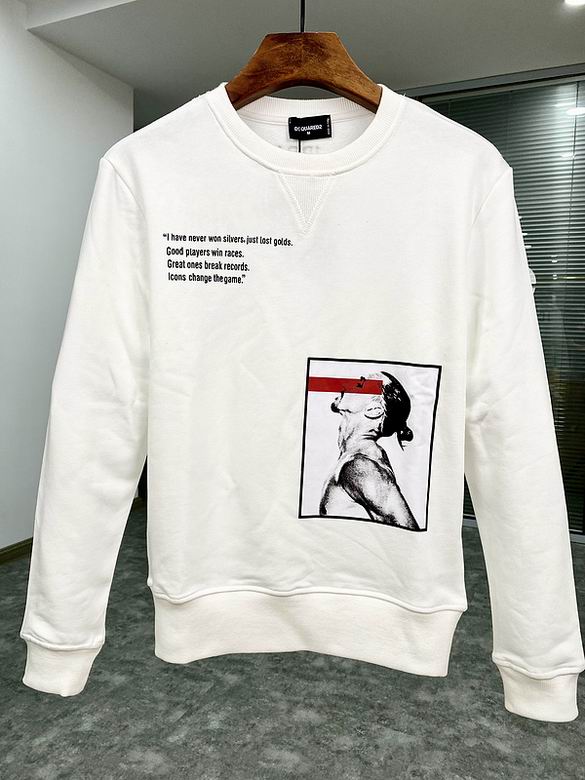 DSQ Sweatshirt-073